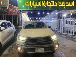 تۆیۆتا هایلۆکس